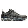Nike Air VaporMax 2019 'Ghost Black' Laufschuhe AR6631-004
