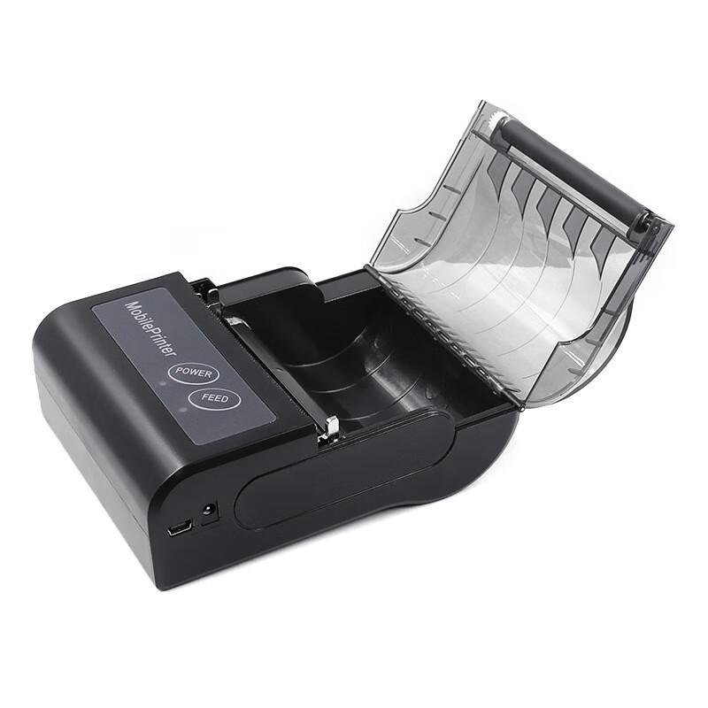 

JY Portable 80mm Bluetooth Thermal Printer