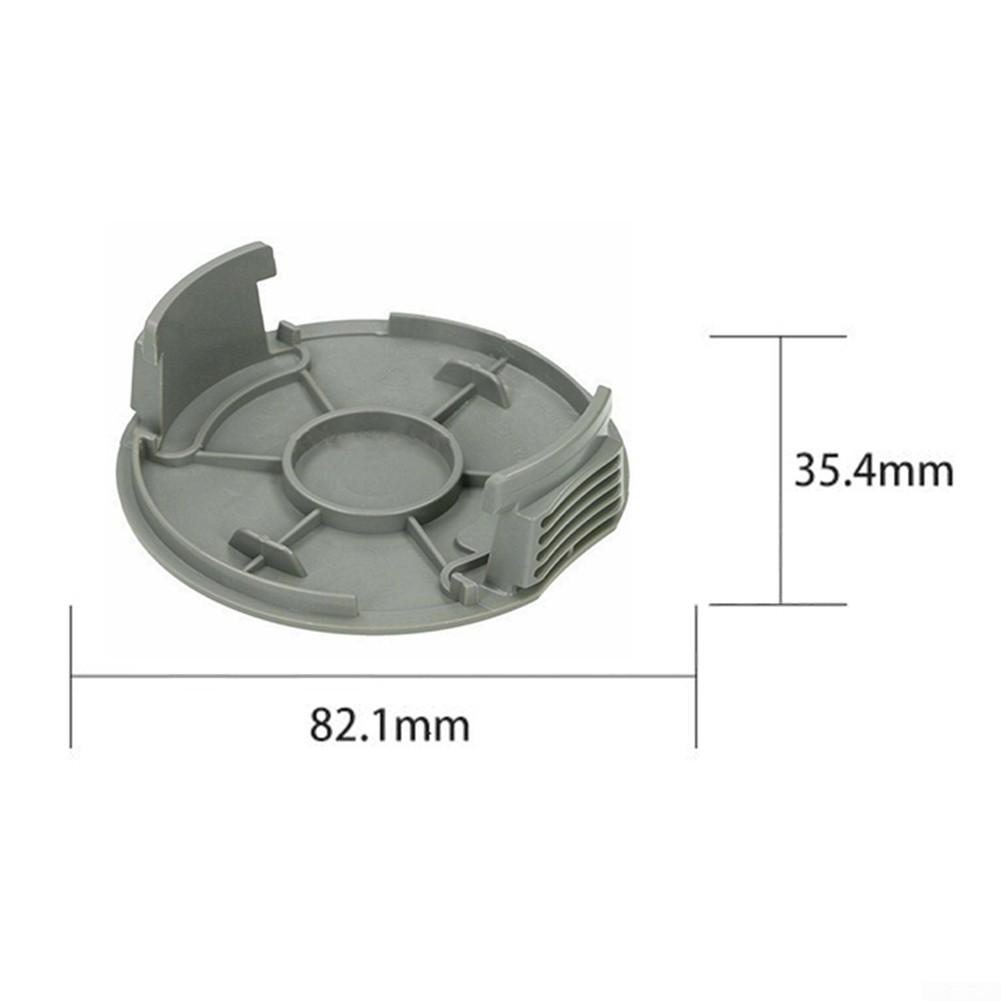 Pro BOSCH 18-230 18-26 18-260 Díly krytu cívky Náhradní díly Strunová sekačka