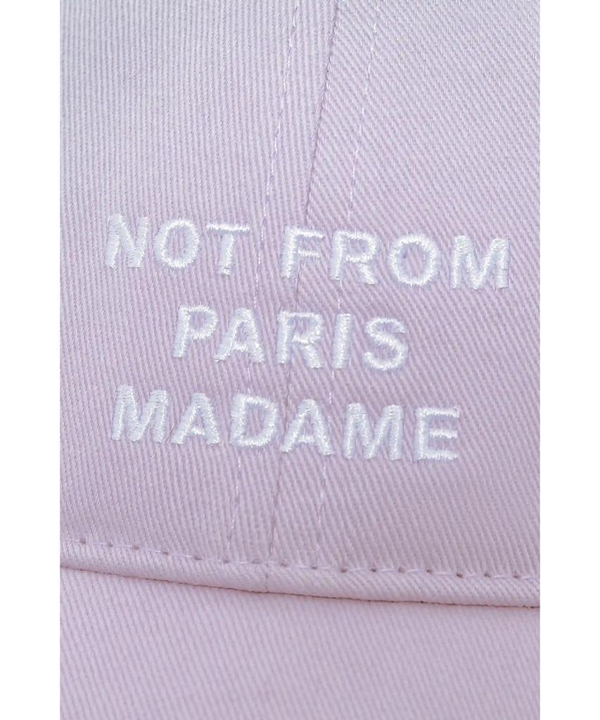 DROLE DE MONSIEUR Slogan Cap La Casquette Slogan D4Ram26706Ppl