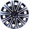 Coprimozzo Decorativo per Ruota Auto da 17 pollici