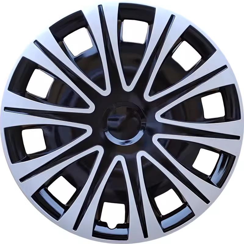 Coprimozzo Decorativo per Ruota Auto da 17 pollici