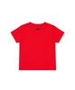 Tansanmageunesyum Hello Jadu X Tansan Super Jadu T-Shirt (Red/Black)
