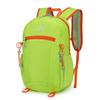Schoolbag Outdoor Sports Lightweight Folding Backpack Large Capacity Portable Hiking Bag Sports Leisure Cycling Backpack