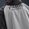 Nike Paris Saint-Germain Tech Windrunner Soccer Hooded Loose Breathable Jacket Men Jacket HQ4981-060
