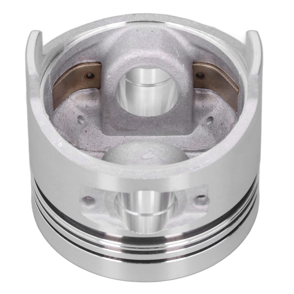 Strong Compatibility Micro Cultivator Piston Engine Piston Replacement For Mini Tiller
