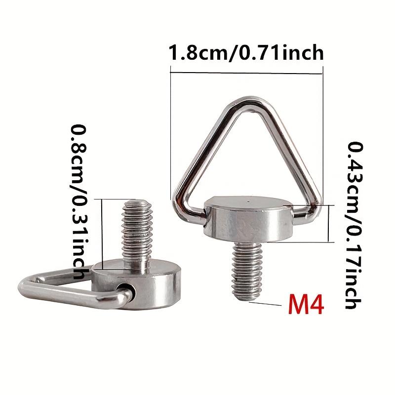 for DJI RC/RC 2 Strap  4 Pro/3 Pro Lanyard NeckStrap with Screws for DJI  3/ Air 2S/Mavic 3 Pro/Air 3 Remote Accessories