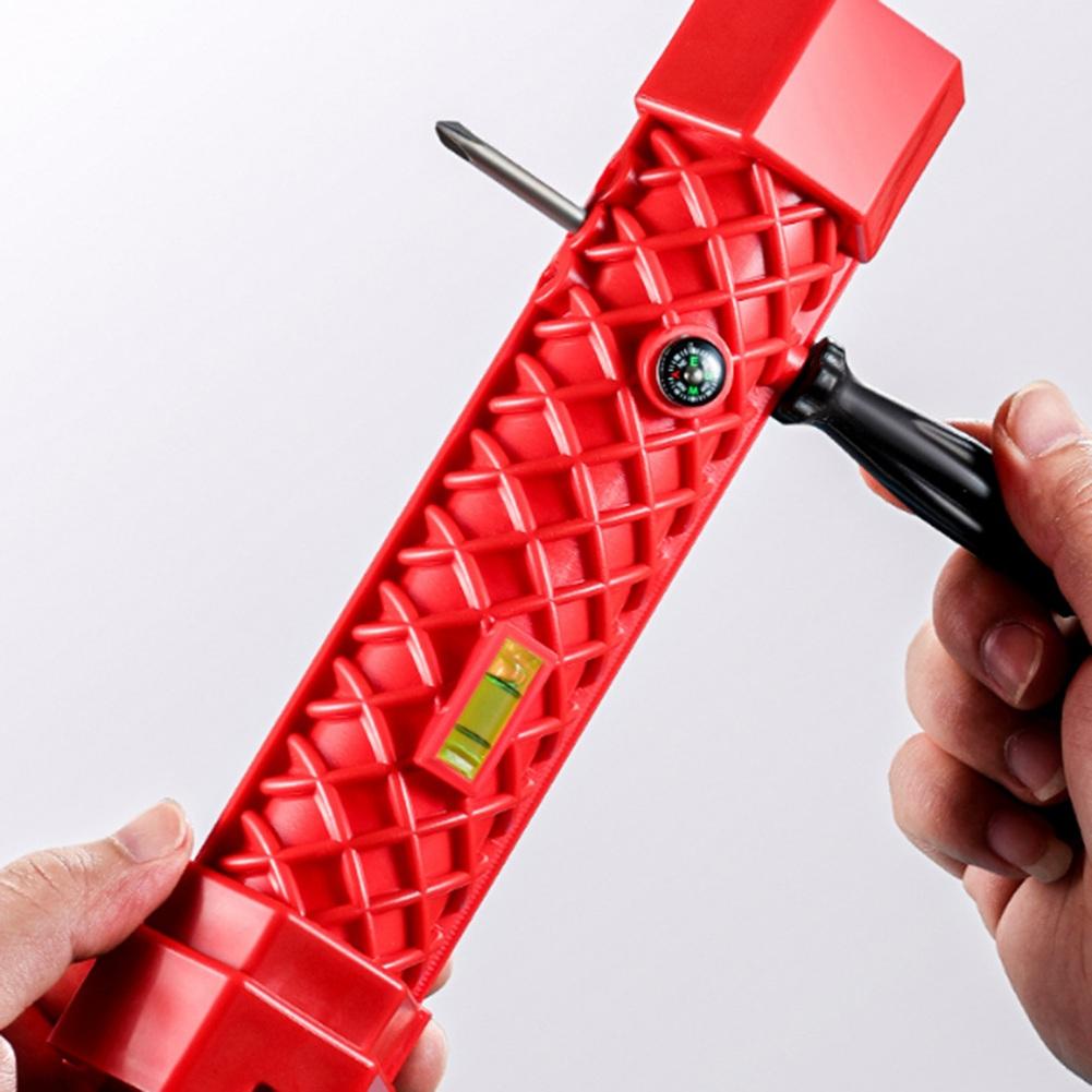 Faucet Sink Wrench Pipe Wrenches 12in1 Multifunctional Spanner Extractor Screwdriver Bathrom Plumbing Installation Repair Tool