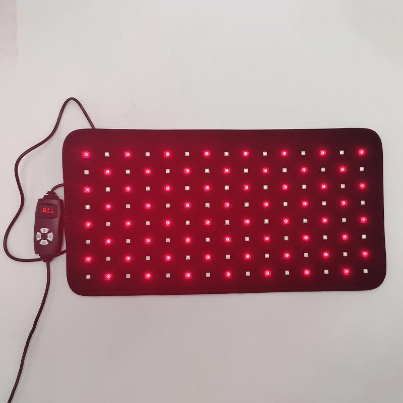 

2023 Portable Infrared Heating Therapy Belt Lamp 20 x 40 cm