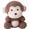 23/35cm Obedient Plush Toy Figurine Cartoon Anime Cute Pillow Cushion Home Decoration Children's Birthday Gift Toy
