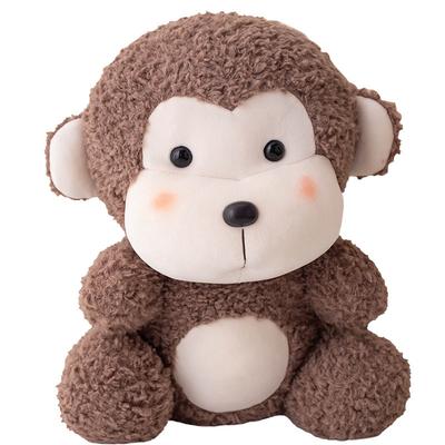 23/35cm Gehorsames Plüschtier Figur Cartoon Anime Niedriges Kissen Kissen Heimdekoration Kindergeburtstagsgeschenk Spielzeug
