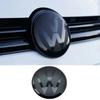 Golf 7 7.5 MK7 MK7.5 GTI 2026 Heiß Für VOLKSWAGEN VW Innenaufkleber Für VW Volkswagen Golf MK6 MK7 MK7.5 MK8 2010-2024 Auto Mo