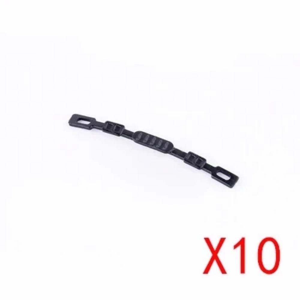 WWI WWII Building Blocks Soldiers Military Accessories Bomb Two-color Gun Mini Brick Weapons Gift Toy AKM Helmet RPG Grenad X026