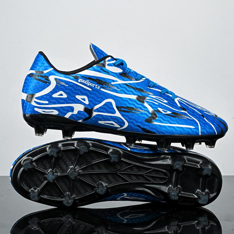 35-45 Mens Football Shoes Youth  Football Shoes Training Boys /Kids Football Boots Kids Football Shoes