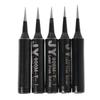 5 Pcs Solder Soldering Iron Tip 900M-T-SI Lead Free For Hakko Saike 936 852d+ 909D