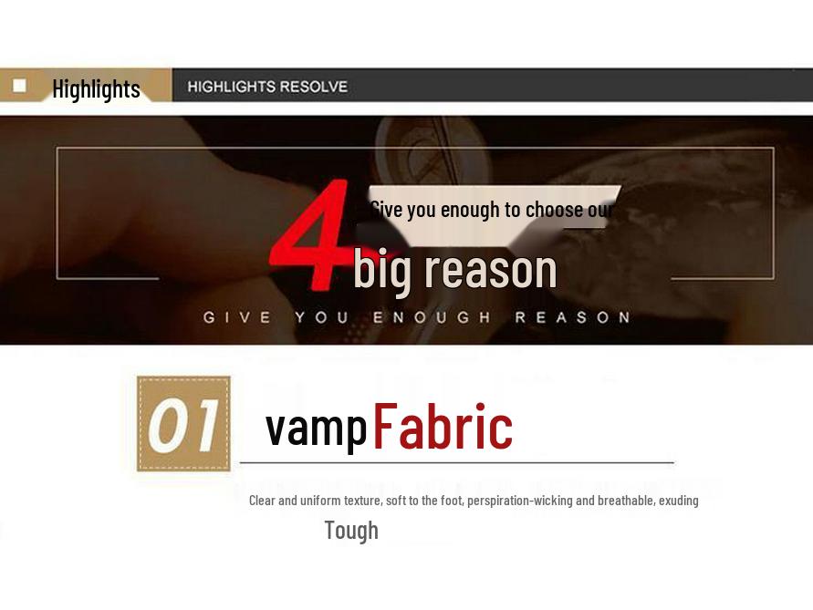 Spring Men's Korean Fashion Casual Leather Shoes - Patent Leather Business Style