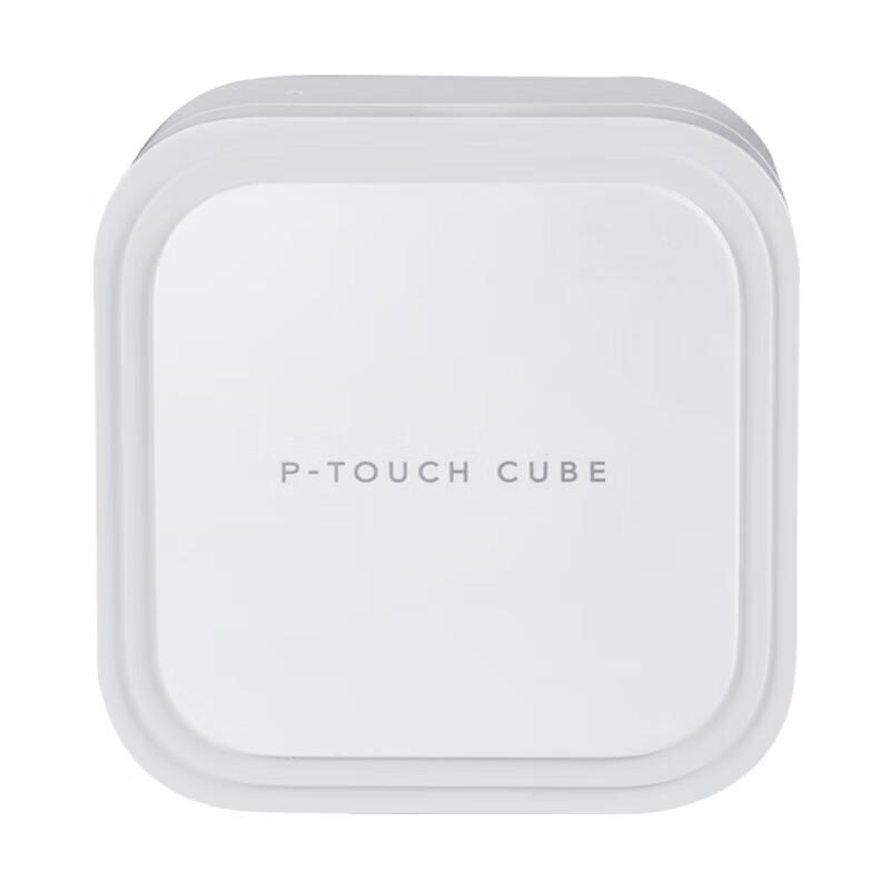 Brother PT-P910BT Portable Label Printer