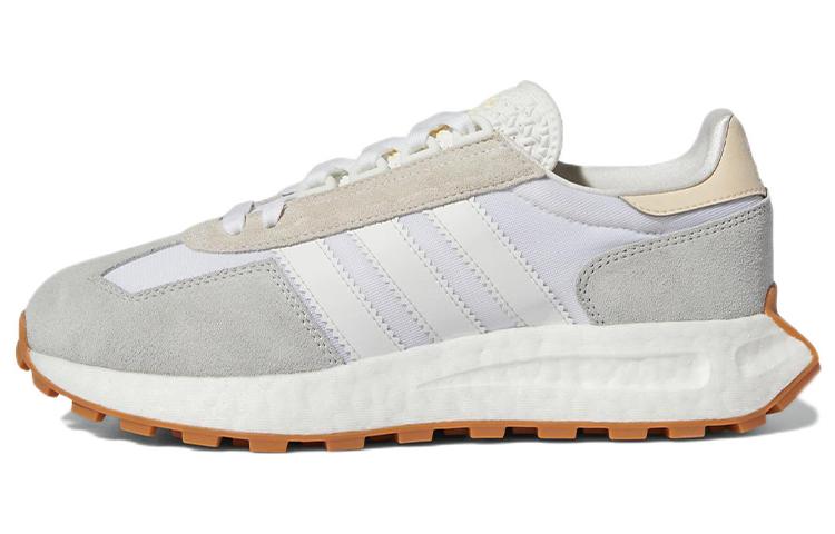 Adidas Wmns Retropy E5  White Blue Tint Gum  Women s GW8259 36.5
