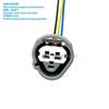 XG7037-2.2-21/ 6189-0486 suitable for Hitachi throttle motor water temperature pressure switch sensor solenoid valve engine plug