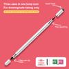 3-in-1 Universeller Touch Pen für Android Smartphone für iPad Tablet Stift Stylus Stift Kapazitive Touchscreens Zeichenstifte