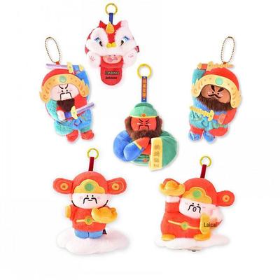 Muñecas y Peluches – Peluches - Héroes de películas