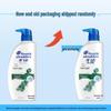 Head & Shoulders Anti-Dandruff Itch Care Shampoo