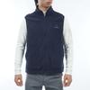 Ping Apparel Men's Water-Repellent 3-Way Blouson (Vest and Blouson Set) / Golf / 621-3220003 120_Navy L