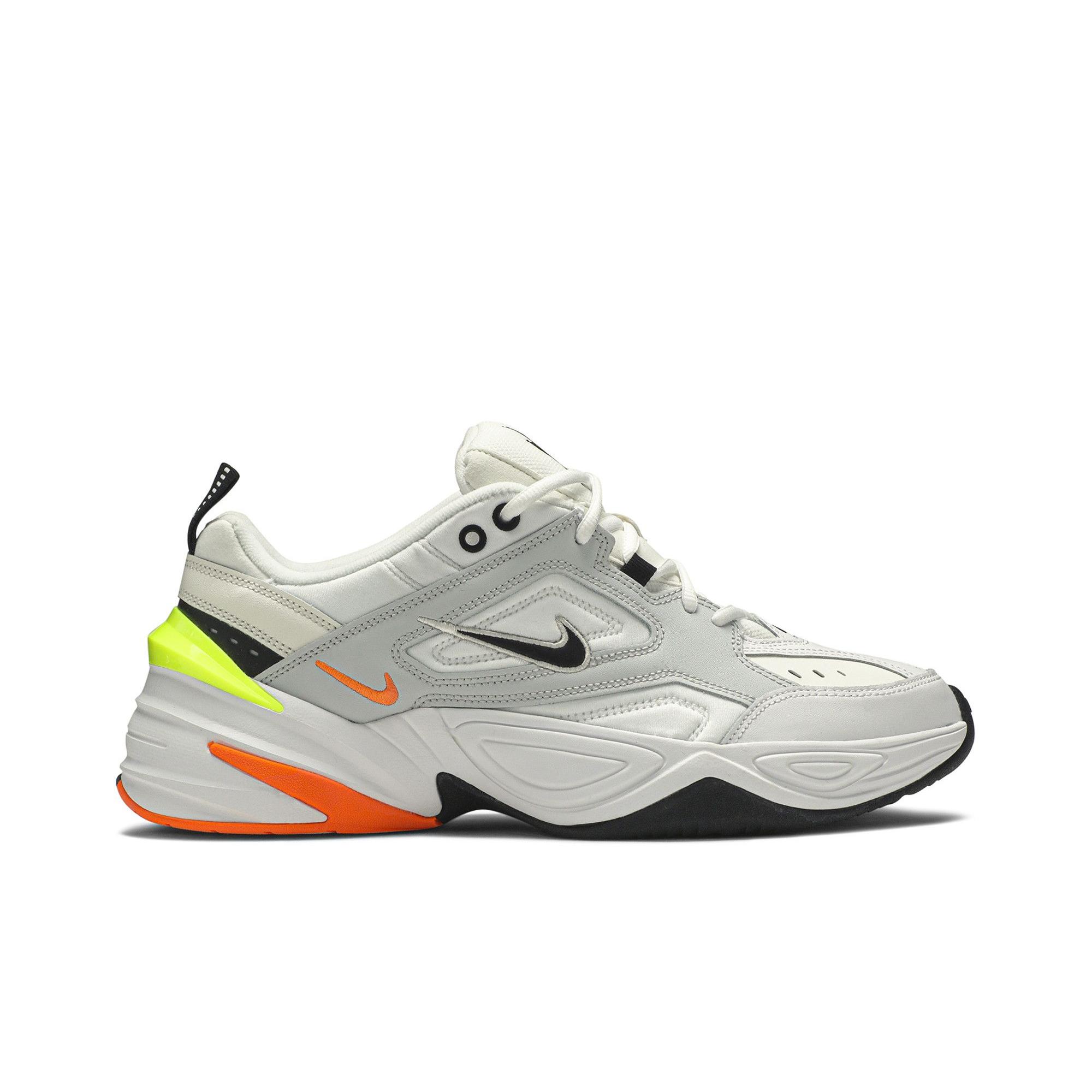 Nike M2K Tekno `Pure Platinum` (Unisex)