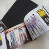 [USED] BTS 10th Anniversary Stamp Booklet