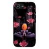 Obito Sasuke Uchiha Tobi Narutos Itachi Phone Case for Apple iPhone 16 17 Air 14 15 Pro Max Plus 16+ 16E 14+ ProMax Cover Casing