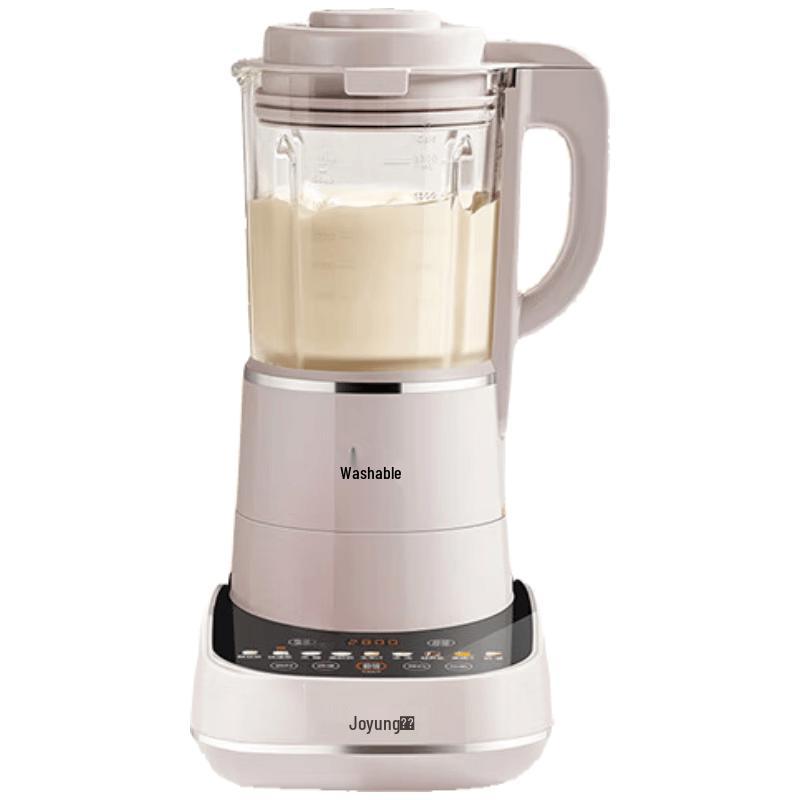 Joyoung Quiet Multi-function Blender & Soy Milk Maker CN plug (adapter included)