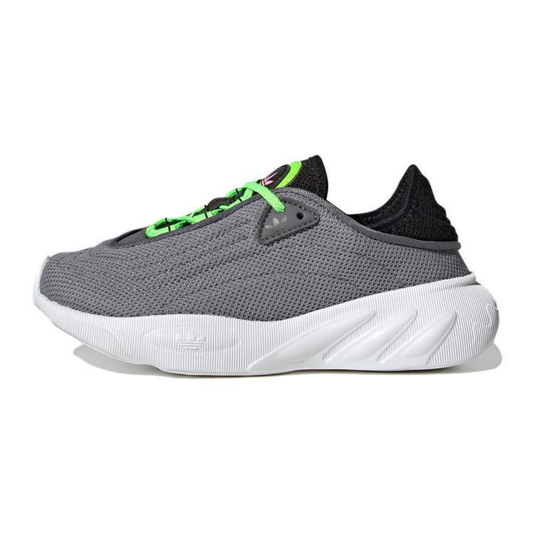 

Adidas Originals AdiFOM SLTN Kids Lifestyle Shoes Gray Children Aged 3 7 Years Old FZ6074 28