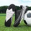 World Cup TF broken nail football shoes men's low-top competition training AG long nail sports football shoes