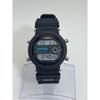 Used [Out of Print] CASIO Casio G-SHOCK DW-6100