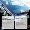 Auto Windschutzscheibe Ölfilm Paste Autoglasreinigung und Dekontamination Regendicht und Wasserdicht Ölfilm Paste 100g