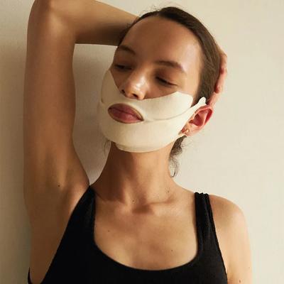 X-Lifting Mask (5 Sheets)
