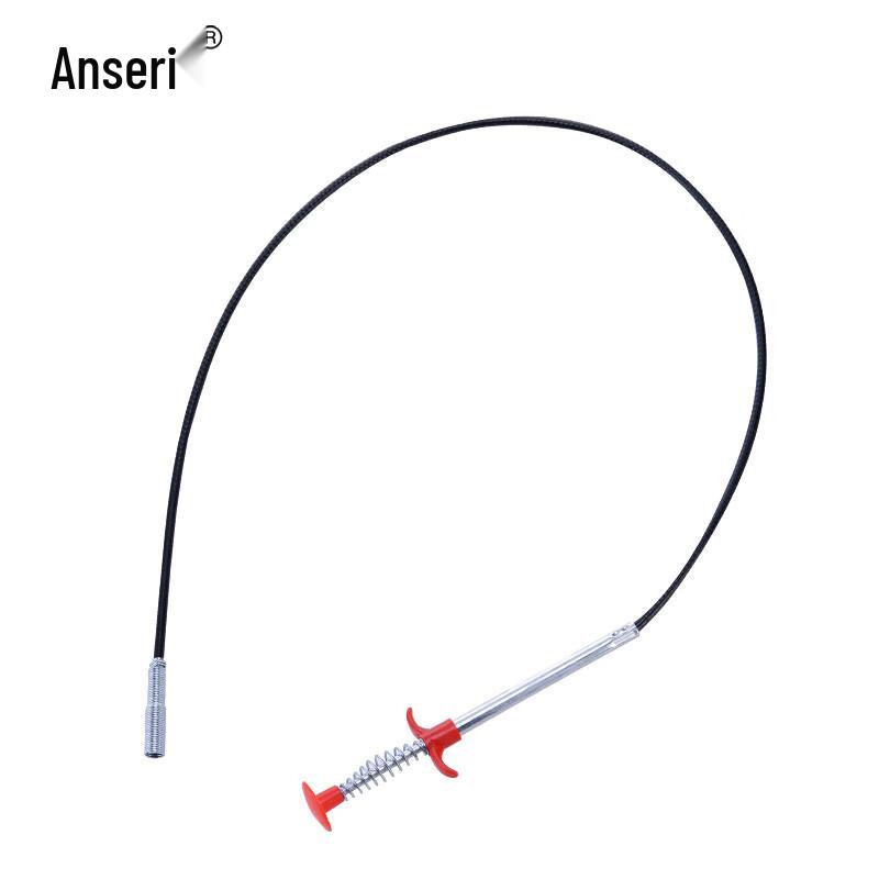 Ansaire 1.6m Four-Claw Grabber Tool