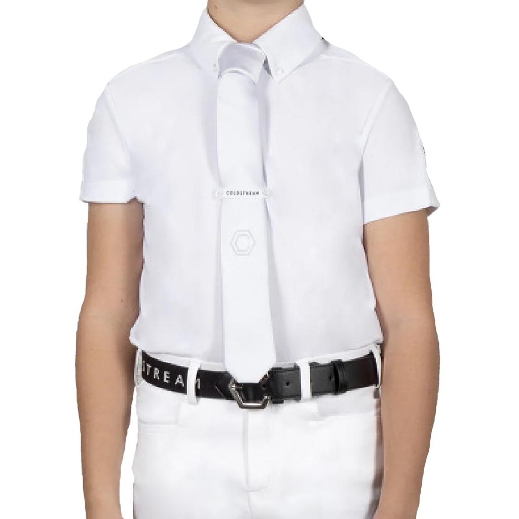 Coldstream Mens Penston Show Shirt