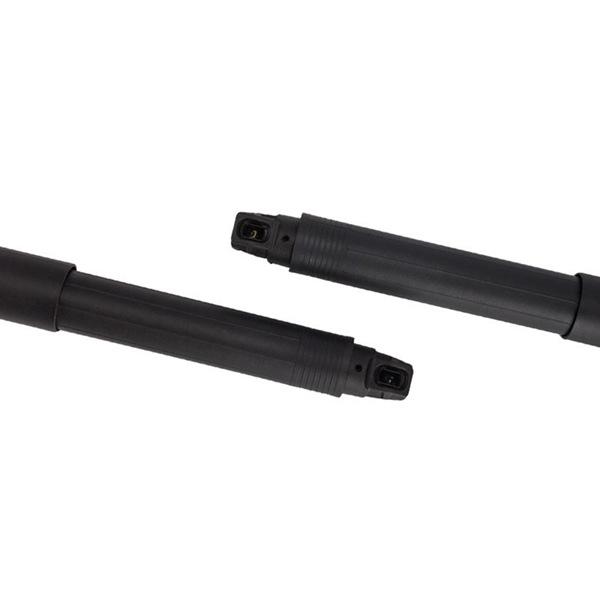 51247339431: Left-side Electric Tailgate Air Spring for BMW X4 F26 (2013-2018).