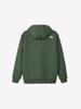 The North Face Reversible Tech Air Hoodie NT62580 Taupe/Alpine M