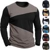 Warme kleding – Truien en longsleeves