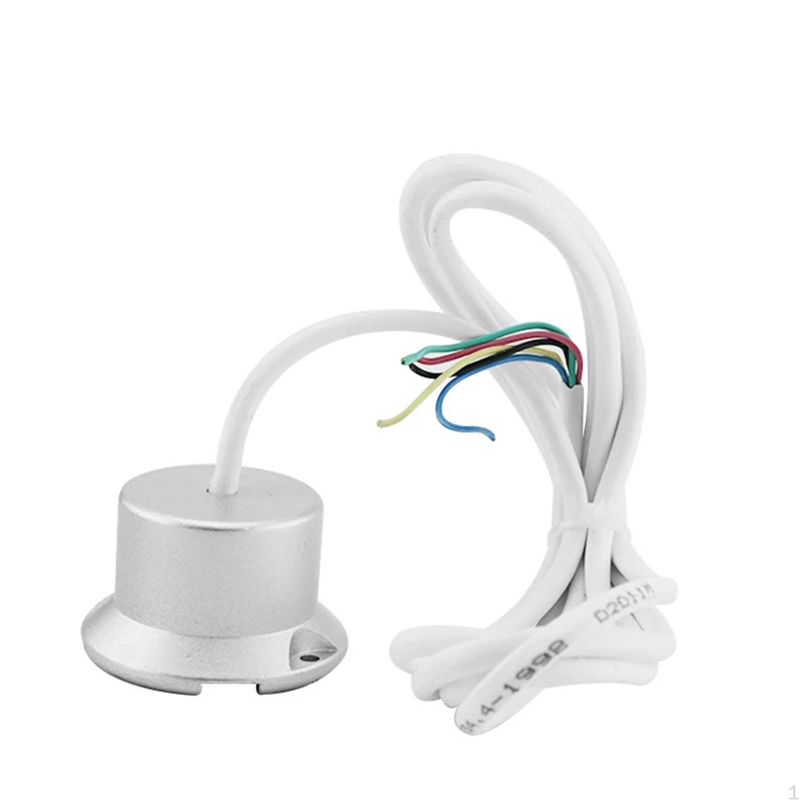 

Water Level Alarm Immersion High Sensitivity DC 24V for Aquarium Hotel Server Rooms