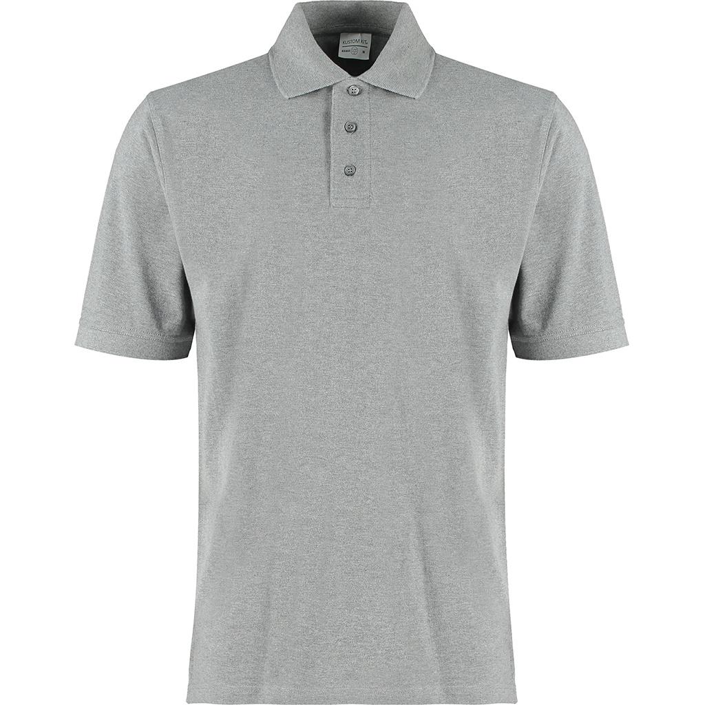 Kustom Kit Mens Polo Shirt