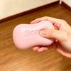 Squishy Simulationsseife Stressball Fidget Sensorisches Spielzeug Weich Langsam Rückprall Knetspielzeug Asmr Anti-Stress-Spielzeug Für Erwachsene Partygeschenk
