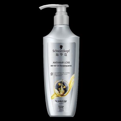 Περιποίηση μαλλιών και δέρματος του κεφαλιού – Θεραπεία της τριχόπτωσης