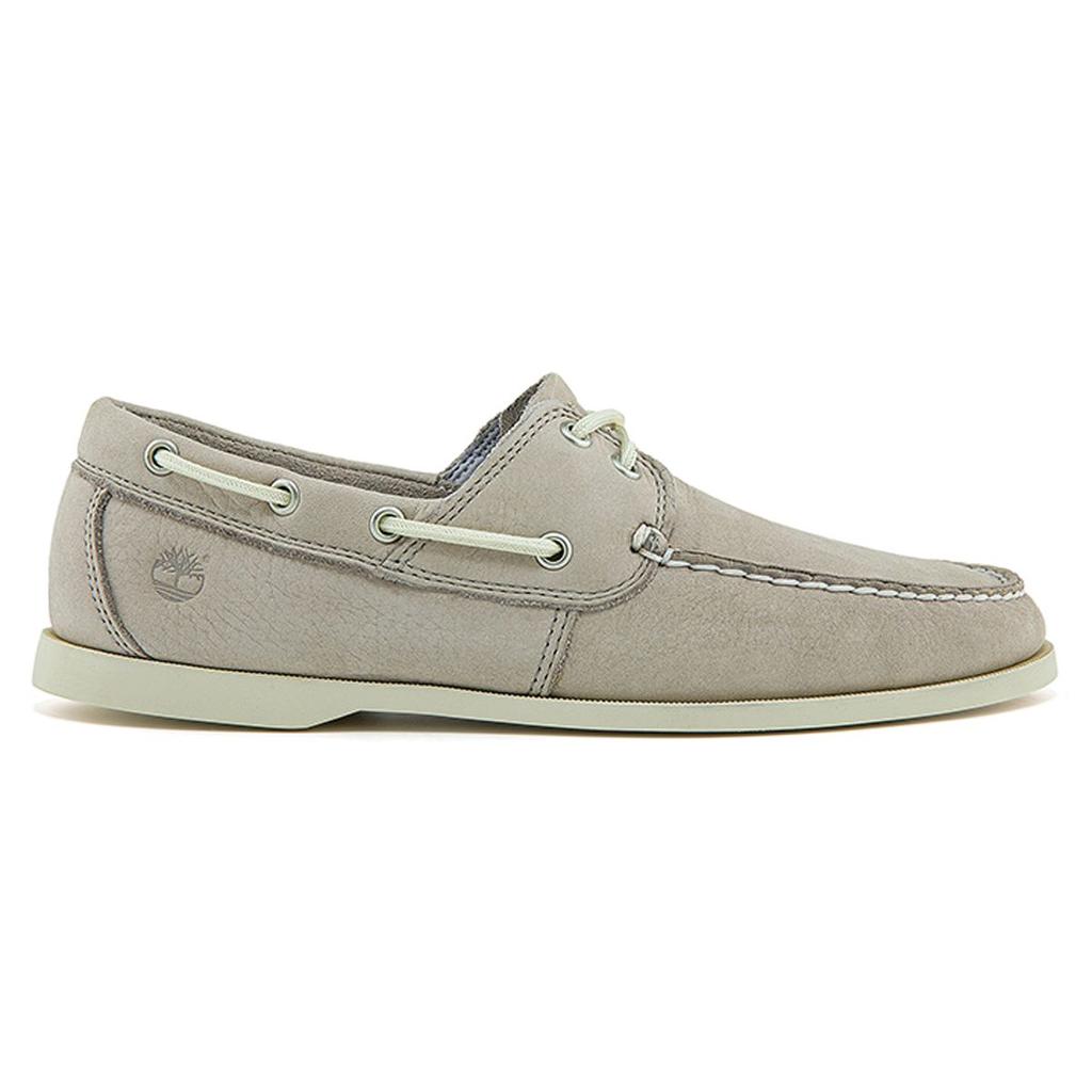 Timberland Casual Comfortable Breathable Low-Top Sneakers Men Sneakers Light-Gray A1VRA