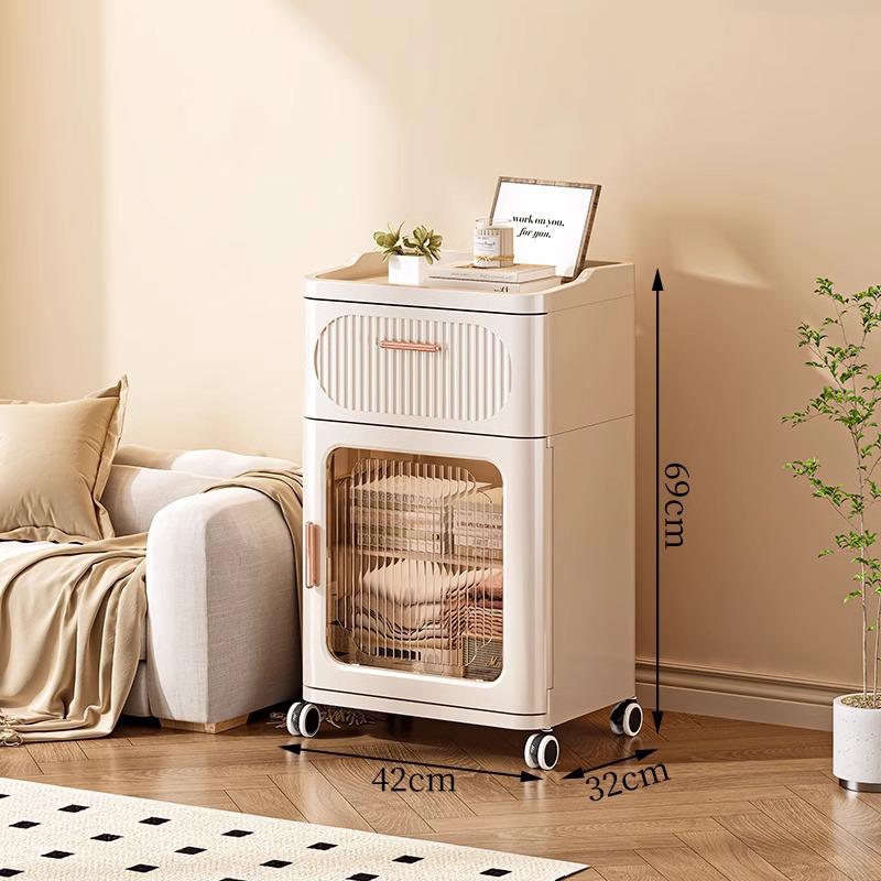 

Многоярусный комод во французском стиле для гостиной или спальни Single Pack