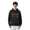 Sweatshirt Men's Black AMT01916