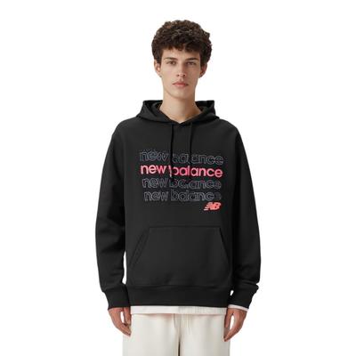 Sweatshirt Men's Black AMT01916