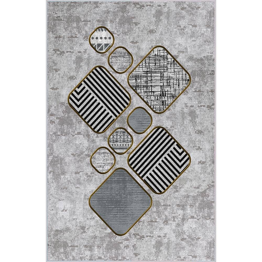 Rovigo Home Pratelný tištěný koberec RVGHOME0057-SD1174